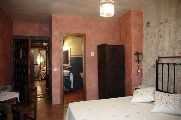 La Casa Vieja Vendégház Turégano Kültér fotó